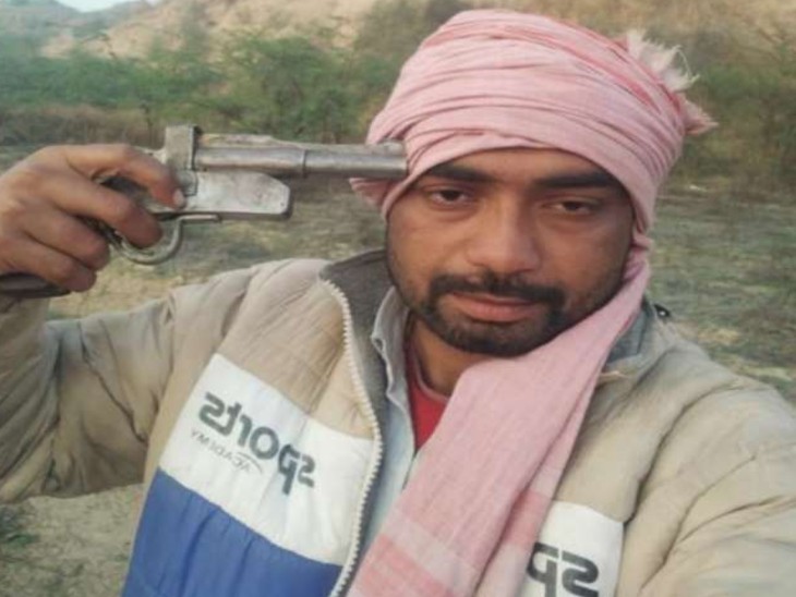 बदन सिंह, फाइल फोटो
