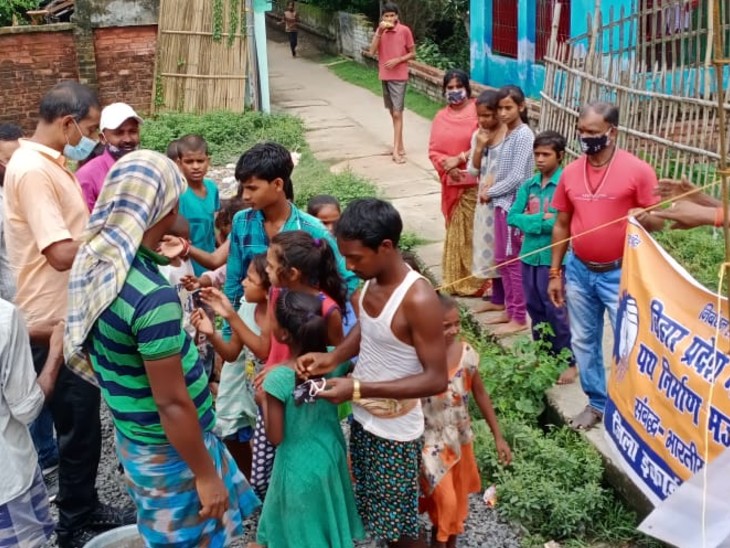 कोरोना की तीसरी लहर से लड़ने में लोगों की मदद करेगा RSS।