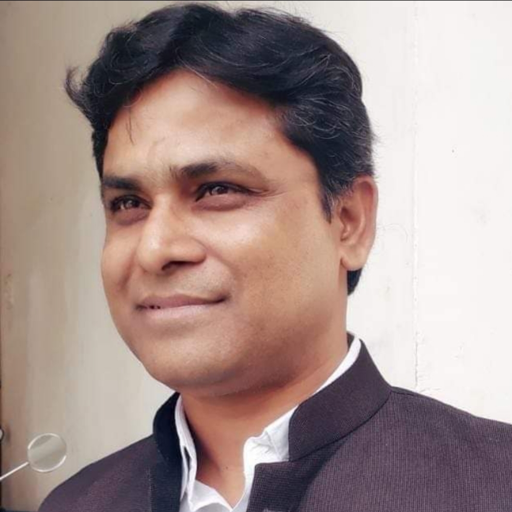 अरूण यादव।
