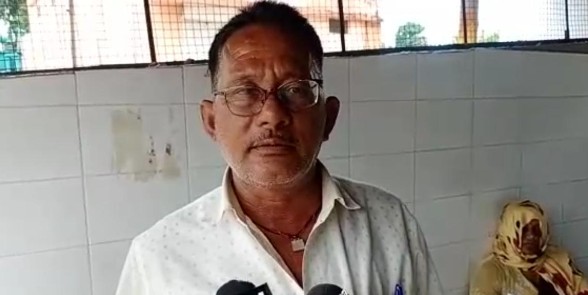 पिता भेरूलाल ने बताया कि 5 लड़कियां व 2 लड़कों में प्रिया छठे नम्बर की थी।