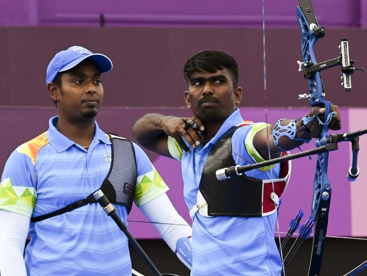 Tokyo Olympics Games LIVE Update; India China USA Medals LIST | Tokyo Olympics 26 July Latest News and Updates | TT में शरत कमल जीते, तीरंदाजी में कोरिया से हारी भारतीय पुरुष टीम, बैडमिंटन में वर्ल्ड नंबर-1 जोड़ी से हारे सात्विक और चिराग - Vimarsana News