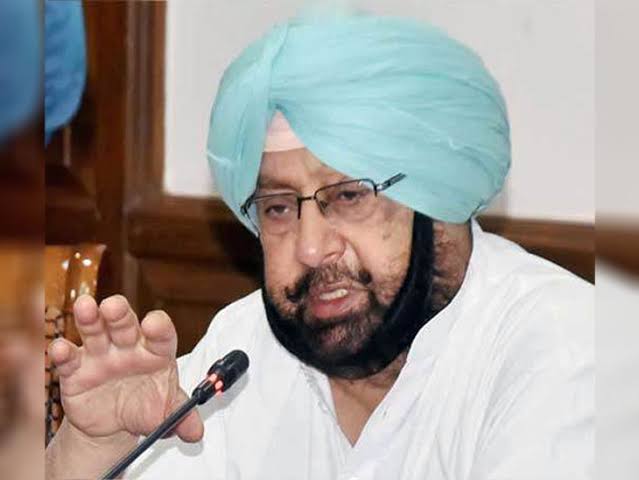 SC Welfare Bill In Cabinet - एससी वेलफेयर बिल के साथ सूबे के बजट में दलित विकास के लिए अलग हिस्सा रखेंगी कैप्टन सरकार 1 images 33 1627571210