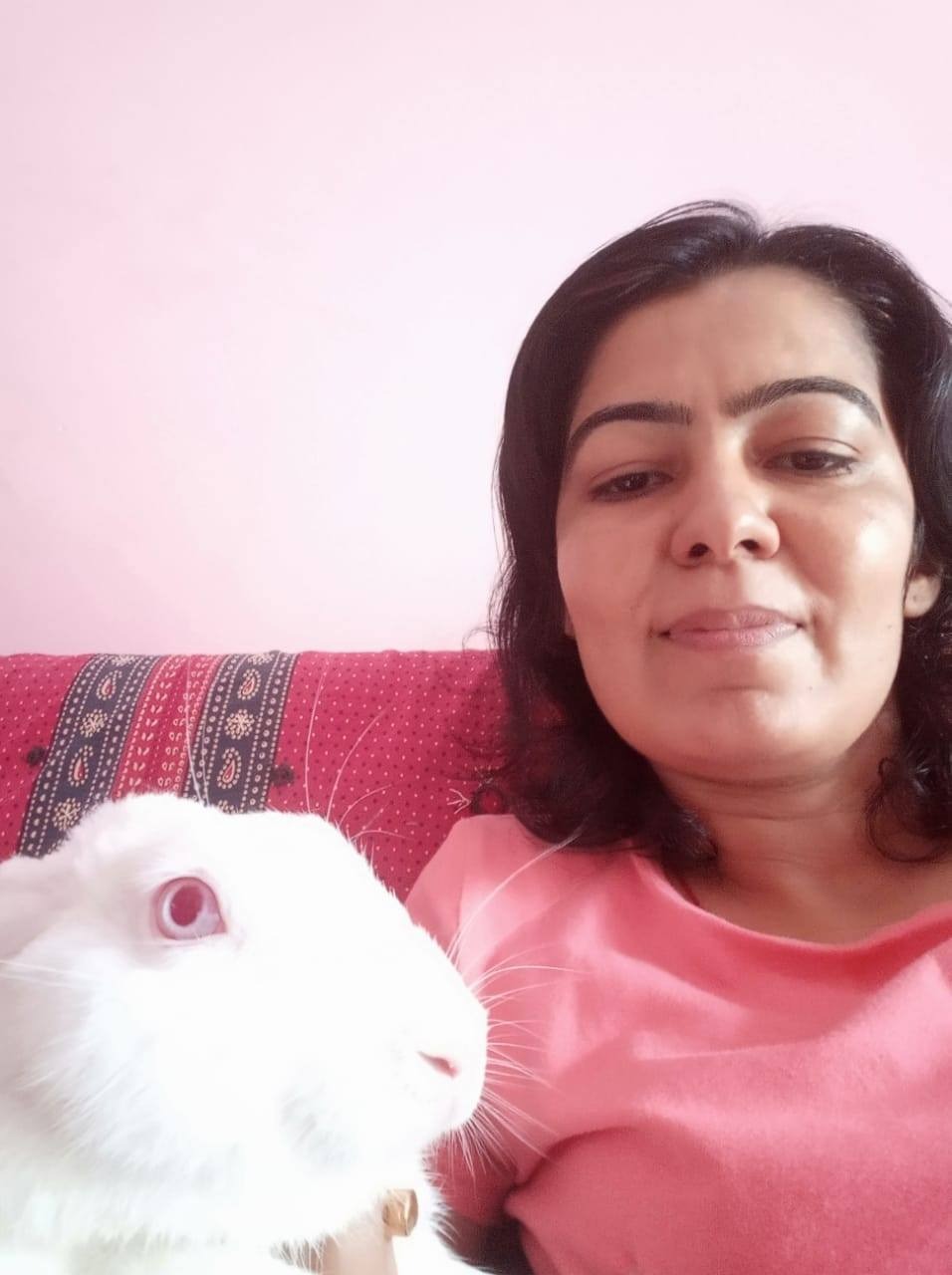 लेडी डॉन और रिवॉल्वर रानी अनुराधा चौधरी।