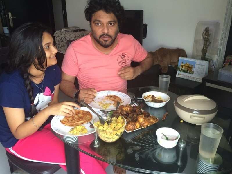बाबुल सुप्रियो, पूर्व केंद्रीय मंत्री और पश्चिम बंगाल की आसनसोल सीट से दूसरी बार BJP सांसद रहे हैं।