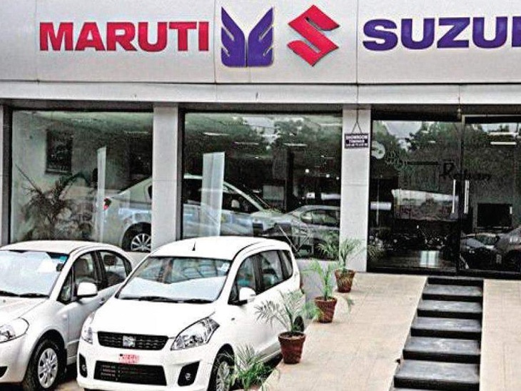 कंपनी ने 1.62 लाख से ज्यादा गाड़ियां बेचीं, ये पिछले साल की तुलना में 50.33% ज्यादा