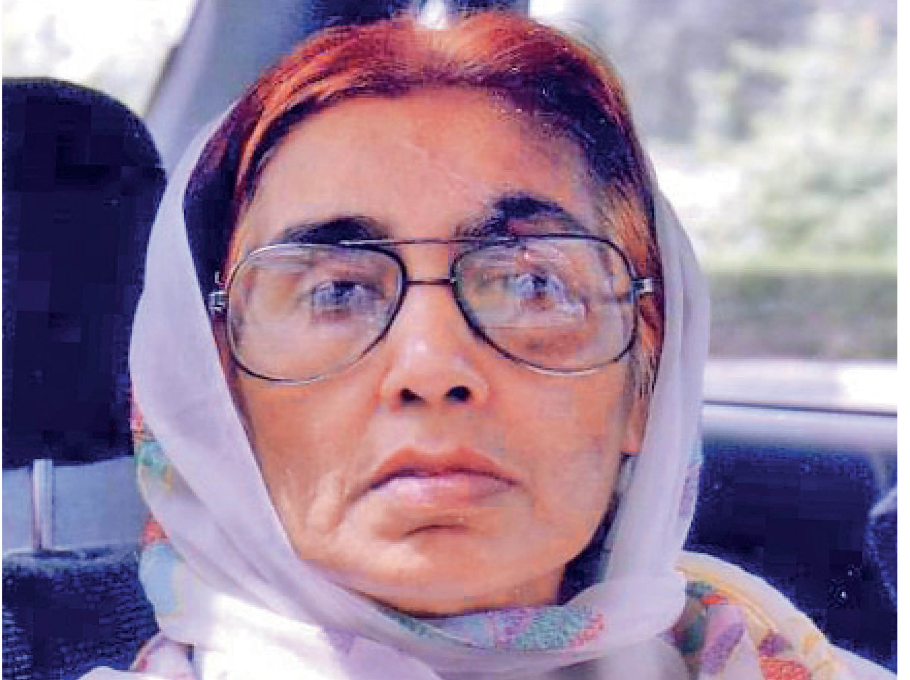 Dr. Zulekha Dawood is the founder of UAE's largest health group. - Dainik Bhaskar
