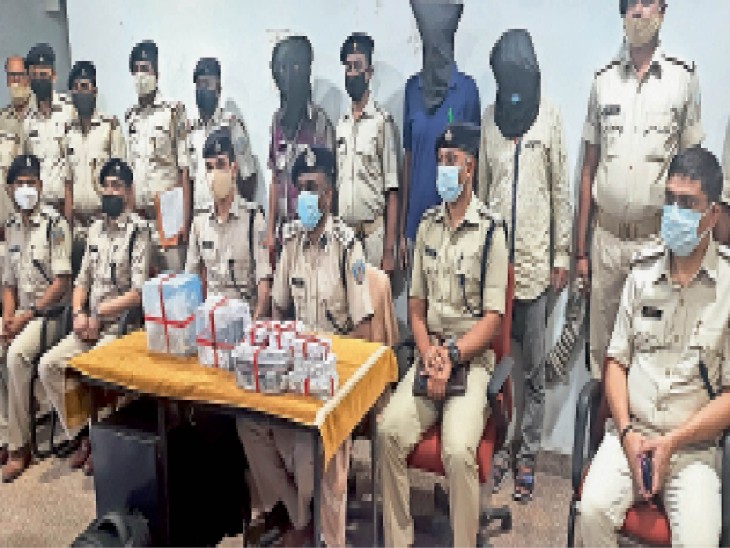 Jamshedpur News, जमशेदपुर न्यूज़, जमशेदपुर समाचार, Jamshedpur News in Hindi, जमशेदपुर न्यूज़ इन