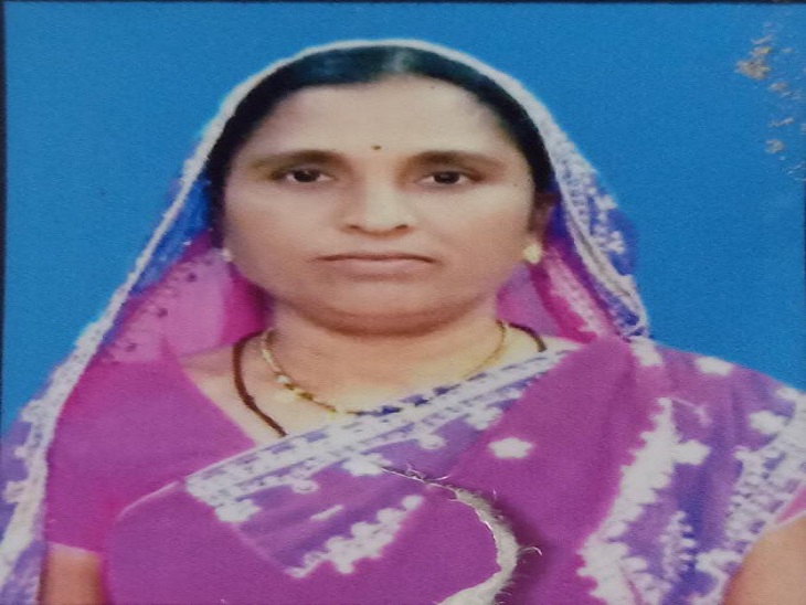 बिंदा बाई