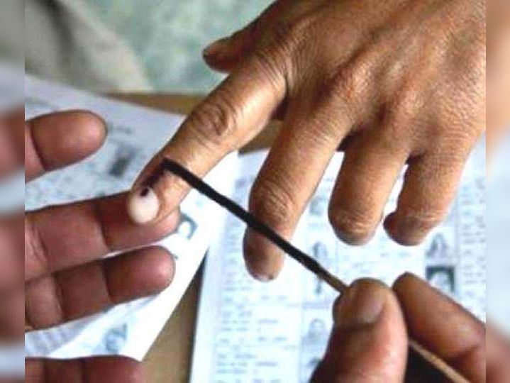 जिला परिषद और पंचायत समिति चुनाव-2021, राजनीतिक दलों ने टिकट के लिए मांगे आवेदन|भरतपुर,Bharatpur - Dainik Bhaskar