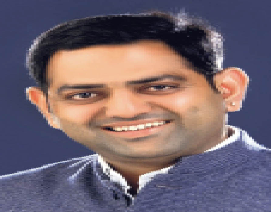 जिला परिषद की शिक्षा समिति के नंदलाल निर्विरोध अध्यक्ष, 4 सदस्य भी भाजपा के|भीलवाड़ा,Bhilwara - Dainik Bhaskar