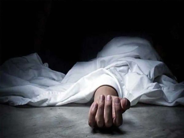 नहाते समय पोखर में डूबने से 3 बालकों की मौत|भरतपुर,Bharatpur - Dainik Bhaskar