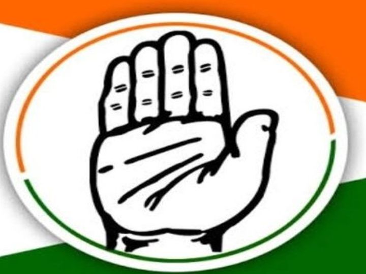 थड़ी, ठेला और फुटपाथ पर काम करने वाले 107 लोगों ने कांग्रेस की सदस्यता ग्रहण की|जयपुर,Jaipur - Dainik Bhaskar