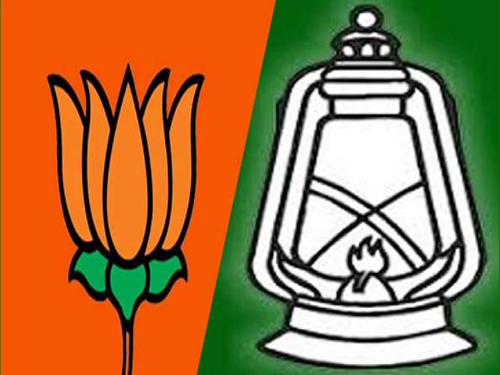 Bihar News; BJP-RJD face to face on reservation in Bihar