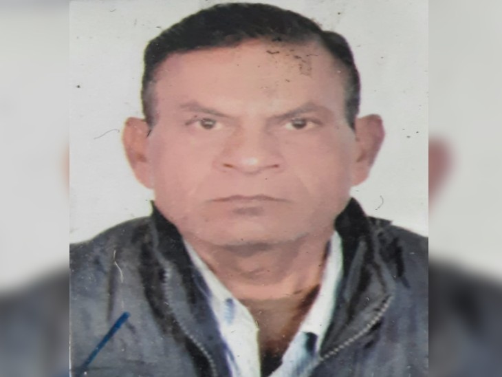विनोद शर्मा का सपना था कि उसके बच्चे बड़े होकर अफसर बनें।