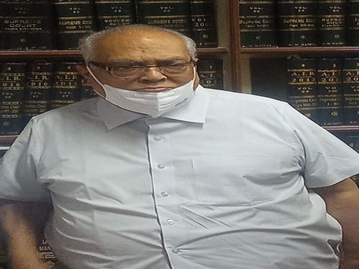 आनंद मोहन माथुर