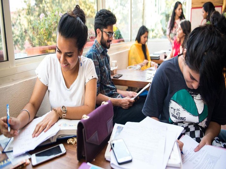 CUCET 2021| NTA has started the registration process for Central University Common Entrance Test