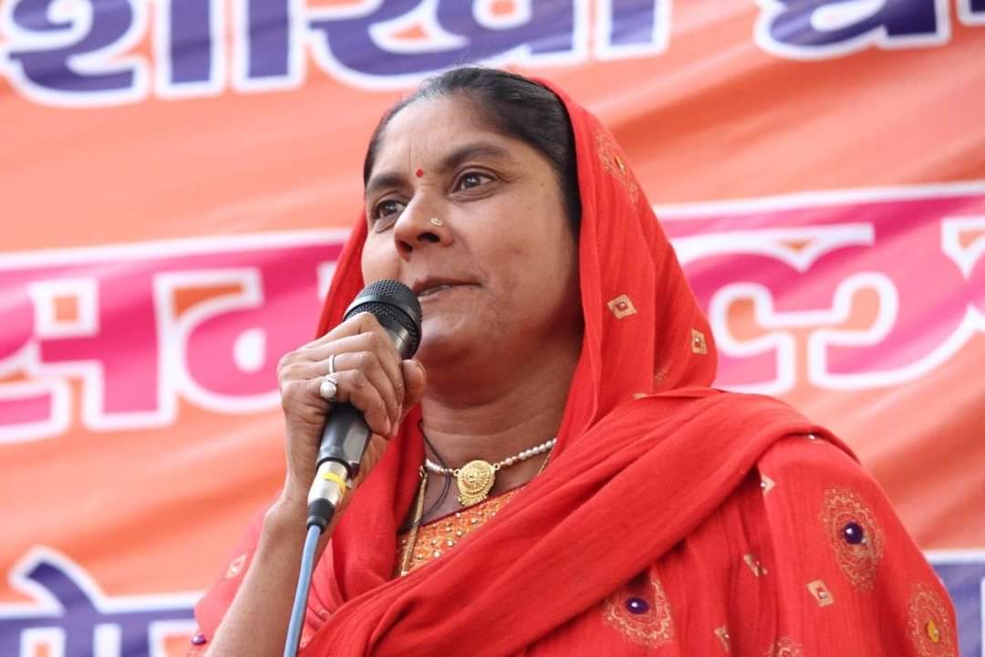 हिंदूवादियों ने किया था हंगामाँ