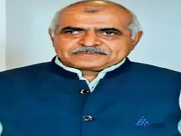 गुलशन खट्टर का फाइल फोटो।