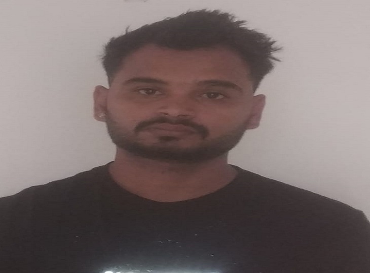 गुरुवार को जगदलपुर से गिरफ्तार कर जेल भेज दिया गया है।