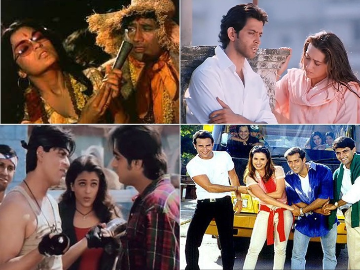 Raksha bandhan 2021: 'Fiza', 'Sarbjit' to 'Hum Saath-Saath Hain', these Bollywood movies tell the real meaning of brother-sister relationship | 'फिजा', 'सरबजीत' से लेकर 'हम साथ-साथ हैं' तक, भाई-बहन के रिश्ते के असल मायने बताती हैं ये बॉलीवुड फिल्में - Vimarsana News