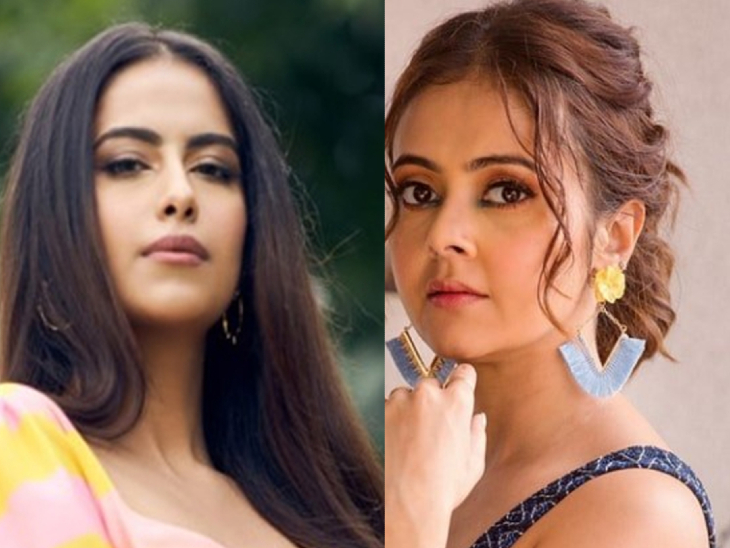 Popular TV actors got emotional on the occasion of 'Rakshabandhan', know how this special festival of brother and sister will celebrate in the midst of Corona period | पॉपुलर टीवी एक्टर्स 'रक्षाबंधन' के मौके पर हुए भावुक, जानिए कोरोना काल के बीच कैसे सेलिब्रेट करेंगे भाई बहन का ये खास त्यौहार - Vimarsana News