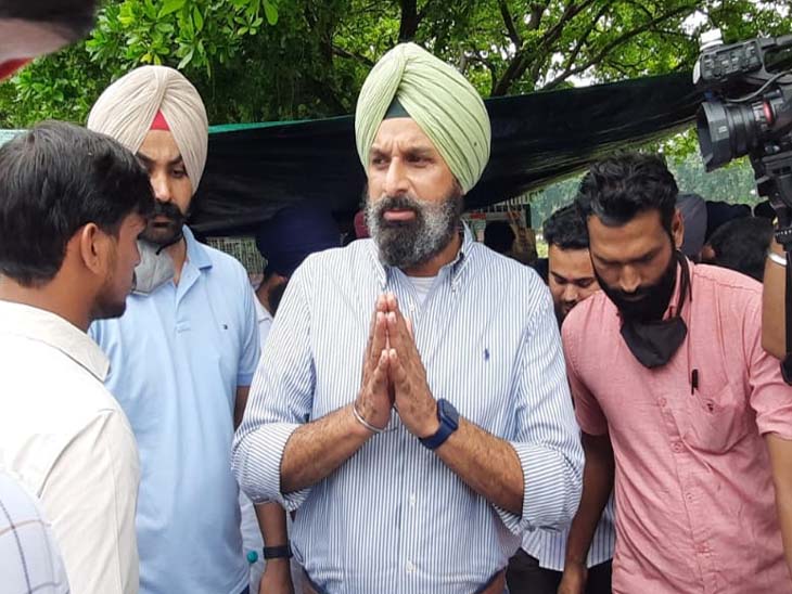 मजीठिया बोले हर संघर्ष के लिए तैयार