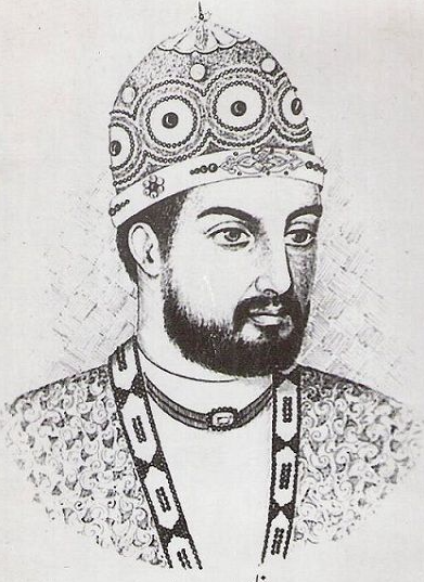 अलाउद्दीन खिलजी।