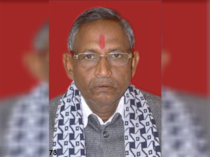 Complaint reached the police station against Mangawan MLA Panchu Lal Prajapati of Rewa district