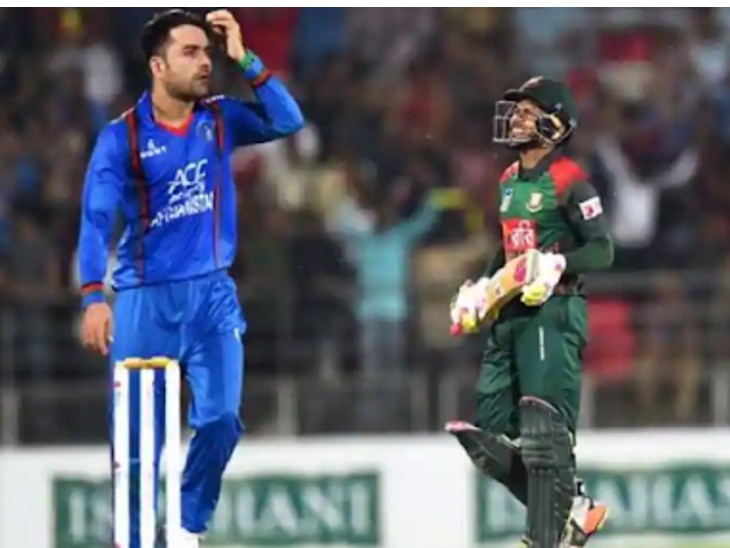Kabul airport explosions: Cricketer Rashid Khan left heartbroken as twin blasts rock Kabul, says stop killing Afghans please | बोले- फिर से खून बह रहा है, कृपया अफगानों को मारना बंद करें - Vimarsana News