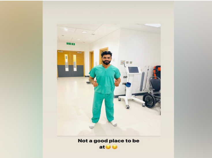 लीड्स टेस्ट में जडेजा ने 2 विकेट लेने के साथ दोनों पारियों में मिलाकर कुल 34 रन बनाए थे।