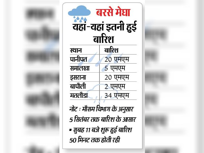 | हरियाणा समाचार हरियाणा की ख़बर हरियाणा न्यूज़ Latest Haryana News in Hindi Haryana Samachar
