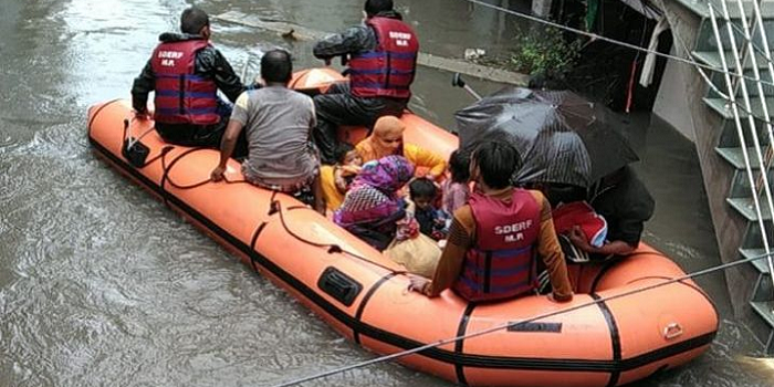 वर्ष 2020 की तस्वीर