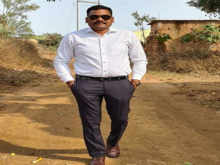 कोनी थाना रविंद्र यादव