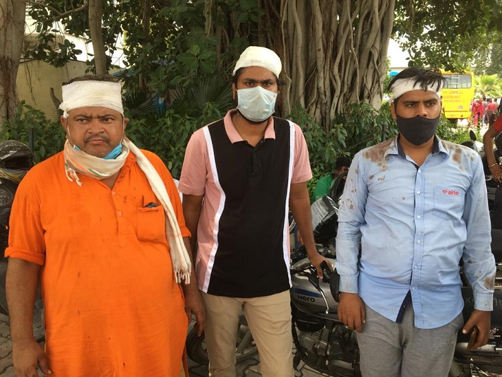 | हरियाणा समाचार हरियाणा की ख़बर हरियाणा न्यूज़ Latest Haryana News in Hindi Haryana Samachar