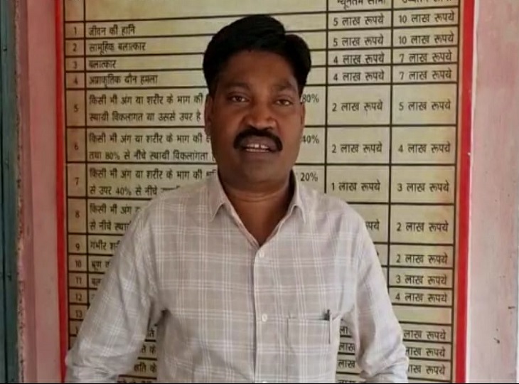 कैमरे की जांच की गई है, इसकी जांच की गई है।
