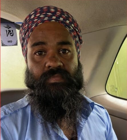 आरोपी रणजीत सिंह उर्फ सोनू जिसकी जानकारी के आधार पर पूरा नेटवर्क बेनकाब हुआ।