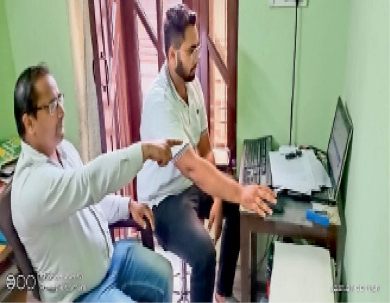 | हरियाणा समाचार हरियाणा की ख़बर हरियाणा न्यूज़ Latest Haryana News in Hindi Haryana Samachar
