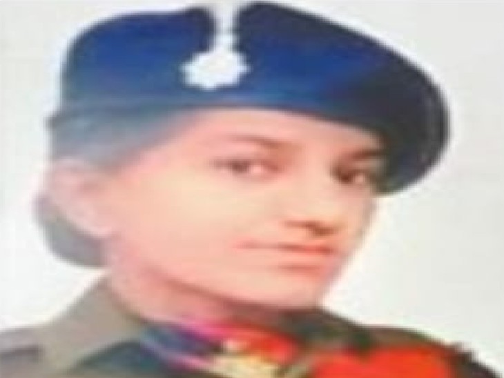 घायल पोपिता- फाइल फोटो