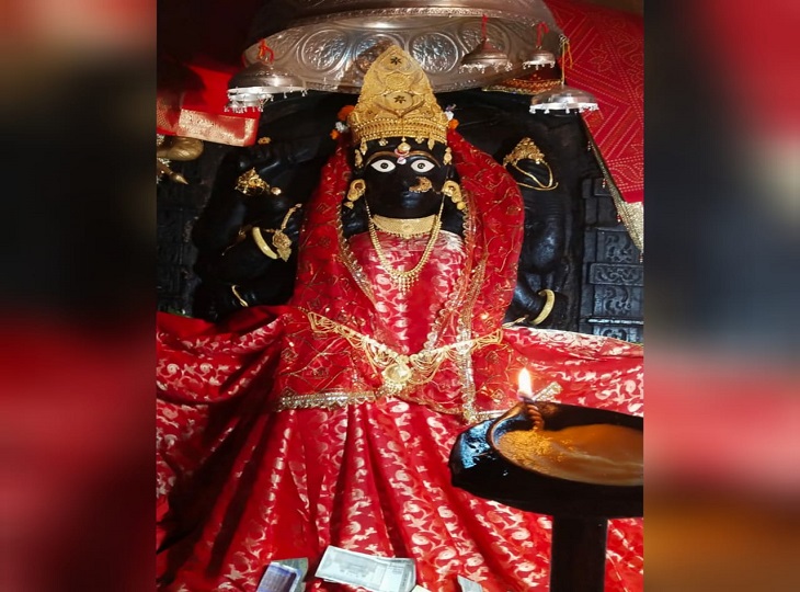 मन्नत होने पर 4 दिन के लिए चलने वाले बच्चे के लिए मन्नत के हिसाब से चलने वाला यह होगा। .