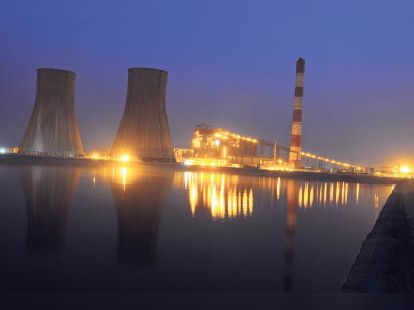 कोयले के रैक आने शुरू; 1 व 3 नंबर इकाई से उत्पादन शुरू|श्रीगंंगानगर,Sriganganagar - Dainik Bhaskar