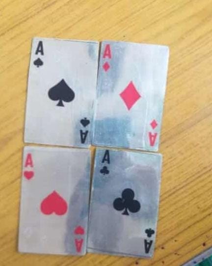 एक भक्त ने चांदी से तैयार कर चढ़ाए ताश के 4 इक्के, एक ने दान किया चांदी का लहसुन; चढ़ावे की गिनती अब भी पूरी नहीं|राजस्थान,Rajasthan - Dainik Bhaskar