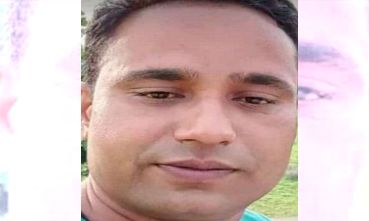 राधेश्याम उधारी वसूलने घर से निकले थे, लेकिन फिर घर नहीं लौटे। - Dainik Bhaskar