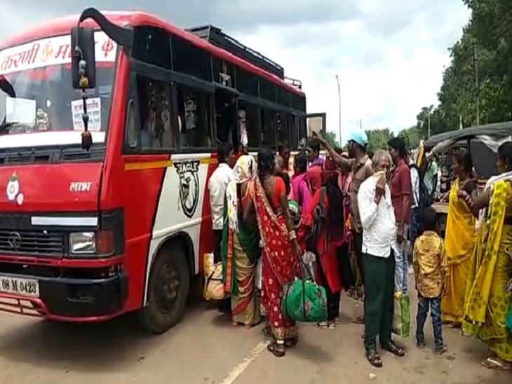 बाब पर वायु फ़्रीफायड।