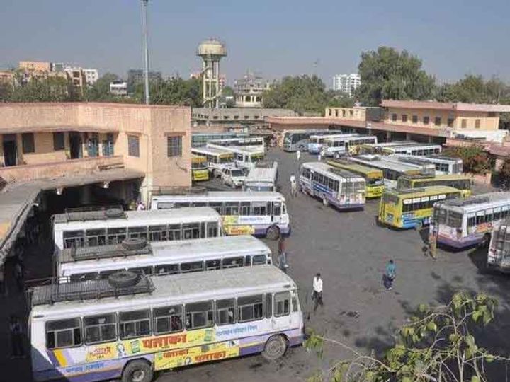 राजस्व का रिसाव राेकें कर अधिकारी, वाहनों की नियमित जांच जरूरी|अजमेर,Ajmer - Dainik Bhaskar