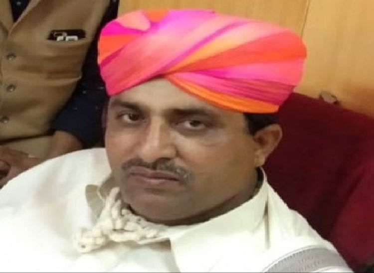 अधिकारियों की लेंगे बैठक, पेयजल व चिकित्सा पर करेंगे चर्चा; शाम 4 बजे जैसलमेर के लिए रवाना होंगे|पाली,Pali - Dainik Bhaskar