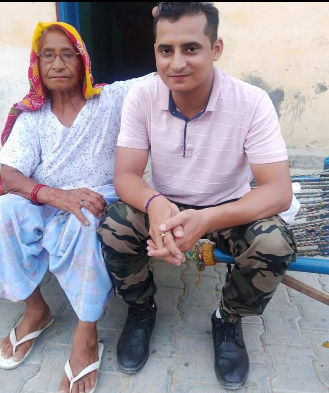 आरोपी मनोज सोनी की फाईल फोटो