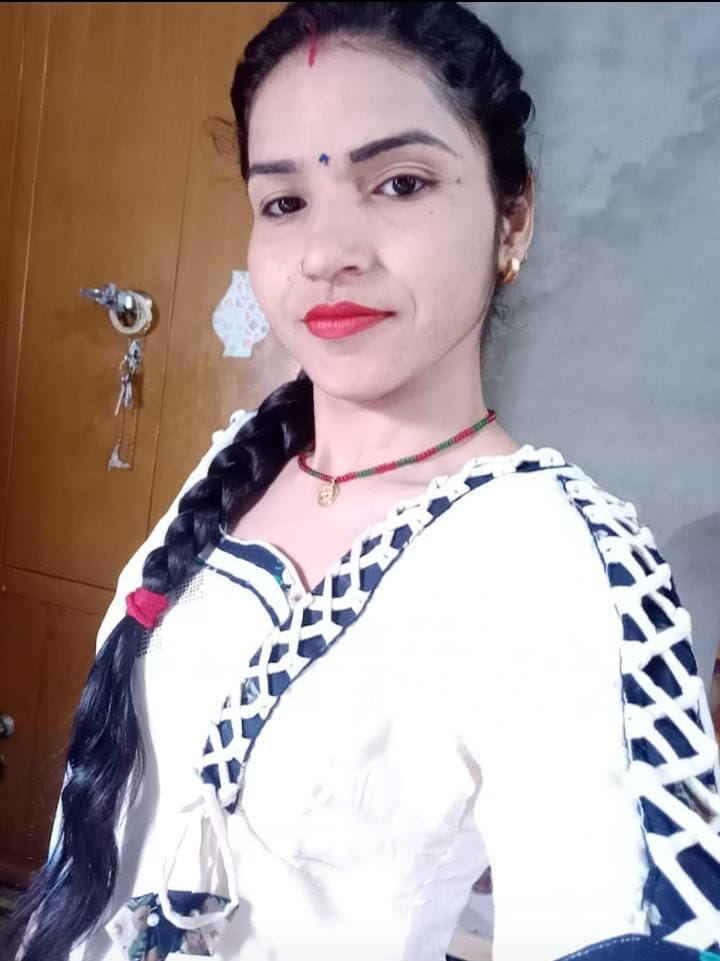 मृतका सुमन सोनी