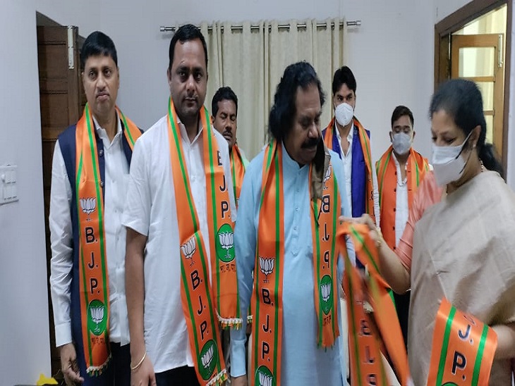 मन के अलवा 10 और सुख सुविधाओं में भी शामिल हैं।