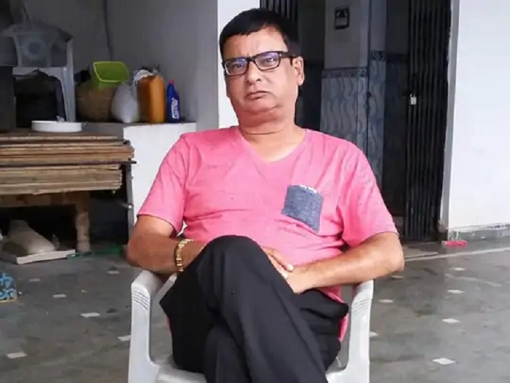 संजीव जैन (52) कार्यरत सदस्य सदस्य और नगर पालिका सदस्य।