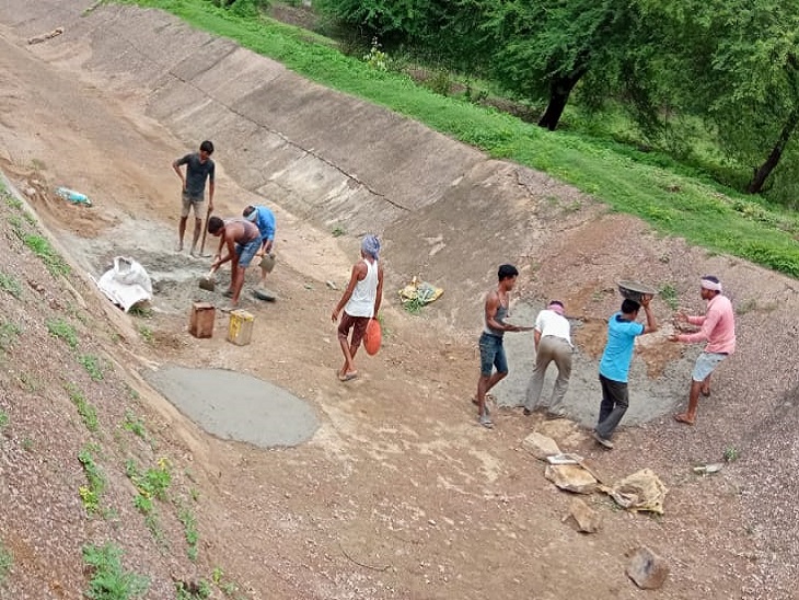 संचार सुविधा मिल पाएजी.